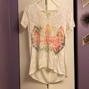 Geometric Shirt
